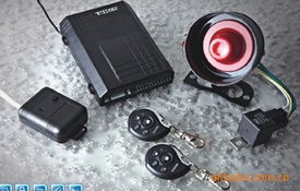 中山市雷震子安防科技 构建全方位安全防护网——防盗报警器材及系统产品全览