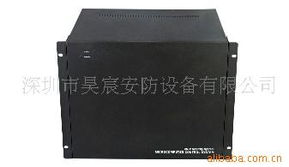 深圳市昊宸安防设备矩阵产品列表全解析