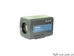 Toyani TC-220AF-H 安防监控摄像机全面解析 报价、厂家、图片与设备总览