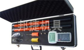 河北邦捷电力 电力安防器材专业厂家，直销高压核相仪等优质产品